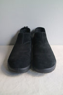 BLUNDSTONE ORIGINALS LOW CUT SUEDE