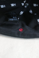 YOHJI YAMAMOTO x NEW ERA Wool Fisherman Cap