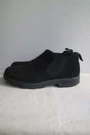BLUNDSTONE ORIGINALS LOW CUT SUEDE