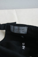 YOHJI YAMAMOTO x NEW ERA Wool Fisherman Cap