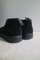 BLUNDSTONE ORIGINALS LOW CUT SUEDE