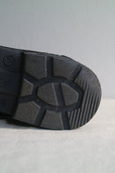 BLUNDSTONE ORIGINALS LOW CUT SUEDE