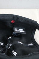 YOHJI YAMAMOTO x NEW ERA Wool Fisherman Cap