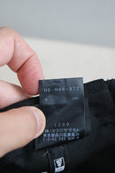 YOHJI YAMAMOTO x NEW ERA Wool Fisherman Cap