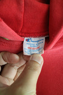 80's Champion REVERSE WEAVE HOODIE