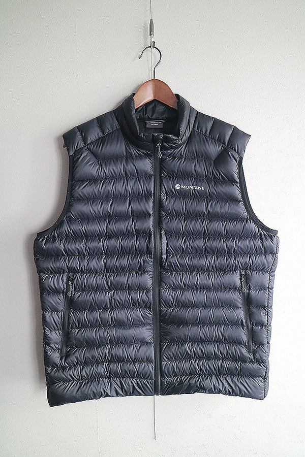 MONTANE Anti Freeze Down Vest