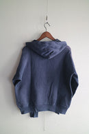 50's Vintage Sweat Parka