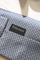Y's for men TEXTILE TIE