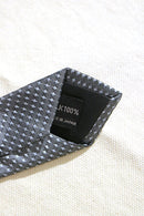 Y's for men TEXTILE TIE