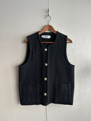 TRUJILLO'S CHIMAYO VEST