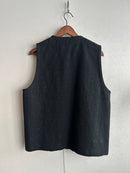 TRUJILLO'S CHIMAYO VEST
