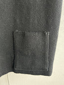 TRUJILLO'S CHIMAYO VEST