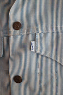 60's LEVI’S BIG-E STRIPE JACKET