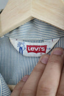 60's LEVI’S BIG-E STRIPE JACKET