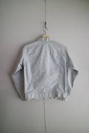 60's LEVI’S BIG-E STRIPE JACKET