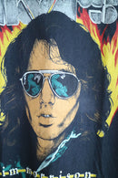 80's THE doors JIM MORRISON T SHIRT
