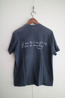 80's THE doors JIM MORRISON T SHIRT