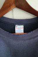 90's Champion EAST HAMPTON REVERSE WEAVE