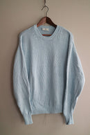 HERILL Cotton code Crew neck