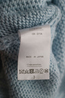 HERILL Cotton code Crew neck