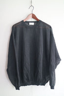 HERILL Ramie Deadstock Sweater