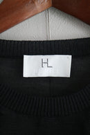 HERILL Ramie Deadstock Sweater