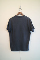 90's OLD STUSSY "Shooting Target" Tee