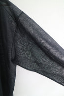 HERILL Ramie Deadstock Sweater