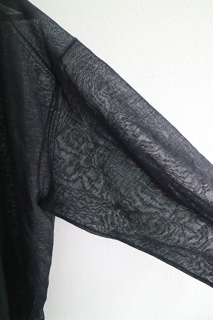 HERILL Ramie Deadstock Sweater