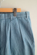 Brooks Brothers × NEAT DENIM PANTS