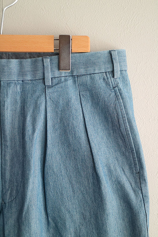 Brooks Brothers × NEAT DENIM PANTS