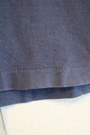 90's OLD STUSSY "Skull" Tee