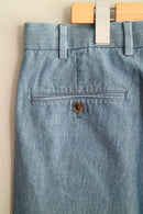 Brooks Brothers × NEAT DENIM PANTS