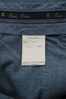 Brooks Brothers × NEAT DENIM PANTS