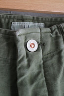 HERILL Backsatin Utility pants