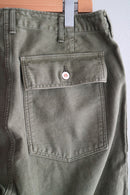 HERILL Backsatin Utility pants