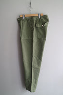 HERILL Backsatin Utility pants