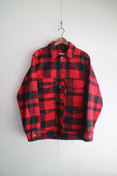 FILSON MACKINAW WOOL CRUISER JACKET