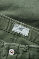 HERILL Backsatin Utility pants