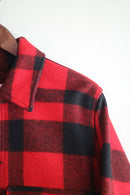 FILSON MACKINAW WOOL CRUISER JACKET