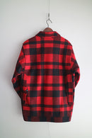 FILSON MACKINAW WOOL CRUISER JACKET