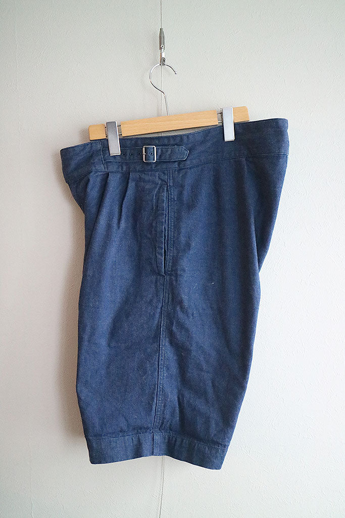 OMNIGOD GURKHA SHORTS