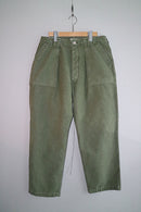 HERILL Backsatin Utility pants