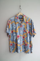 00s PATAGONIA PATALOHA SHIRT