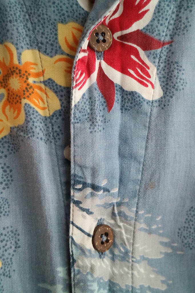 00s PATAGONIA PATALOHA SHIRT