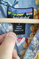 00s PATAGONIA PATALOHA SHIRT