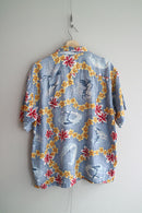 00s PATAGONIA PATALOHA SHIRT