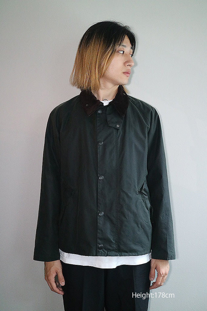 Barbour TRANSPORTER JACKET