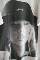 00s Stussy Laura T-Shirts