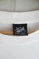 00s Stussy Laura T-Shirts